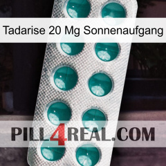 Tadarise 20 Mg Sunrise dapoxetine1
